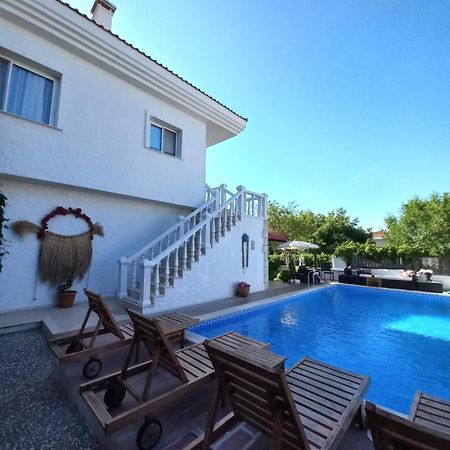 Alaçatı La Vista Dış mekan fotoğraf