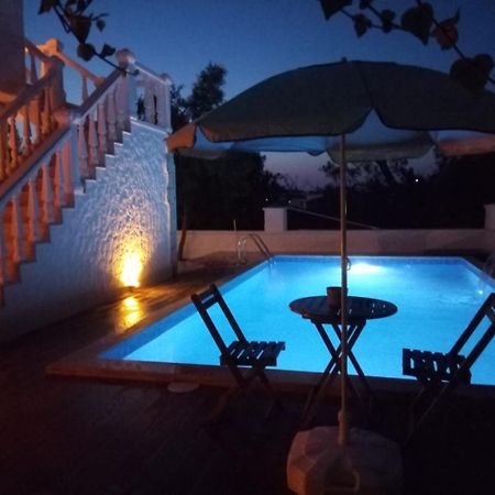 Alaçatı La Vista Dış mekan fotoğraf