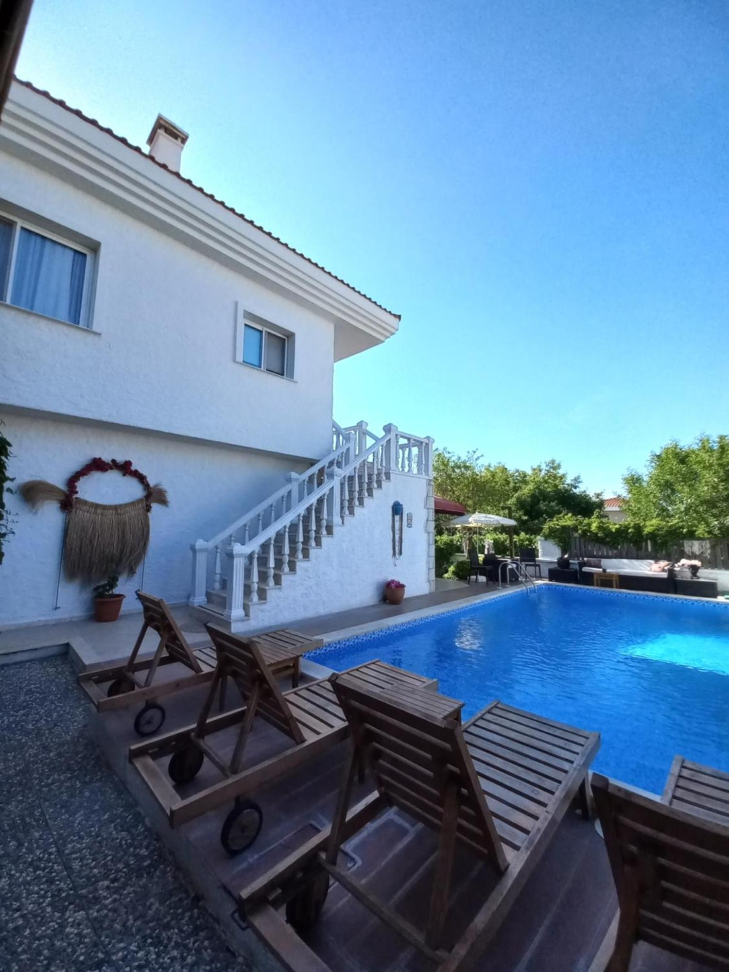 Alaçatı La Vista Dış mekan fotoğraf