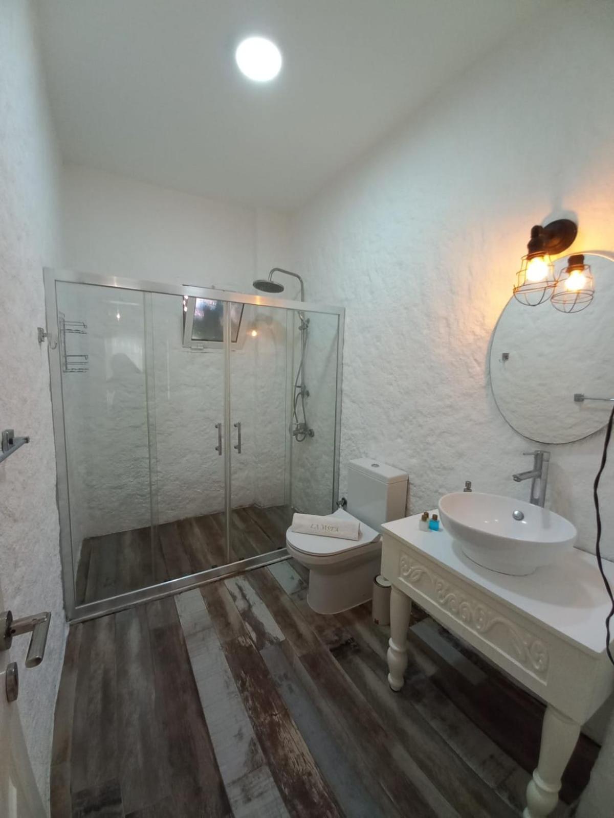 Alaçatı La Vista Dış mekan fotoğraf