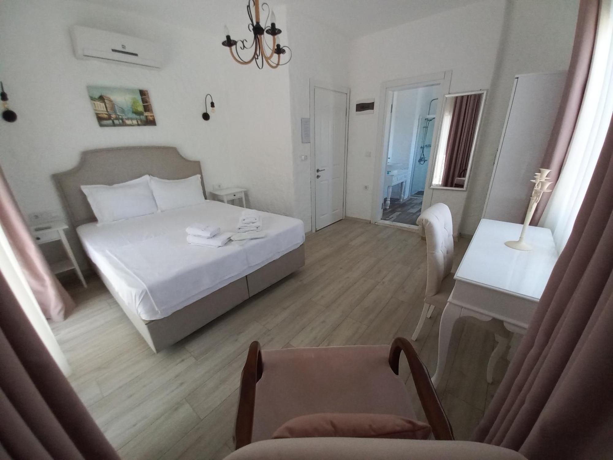 Alaçatı La Vista Dış mekan fotoğraf