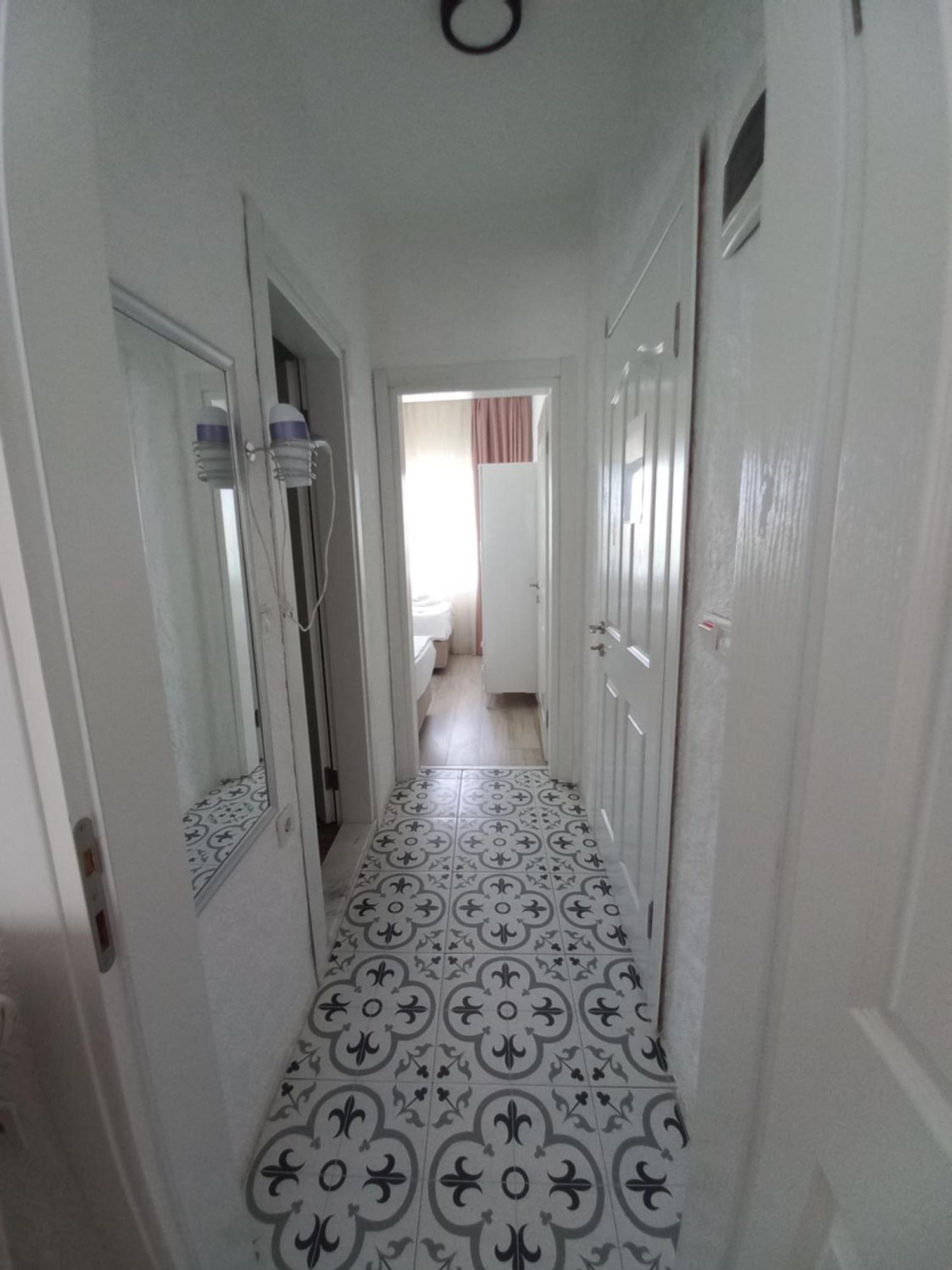 Alaçatı La Vista Dış mekan fotoğraf