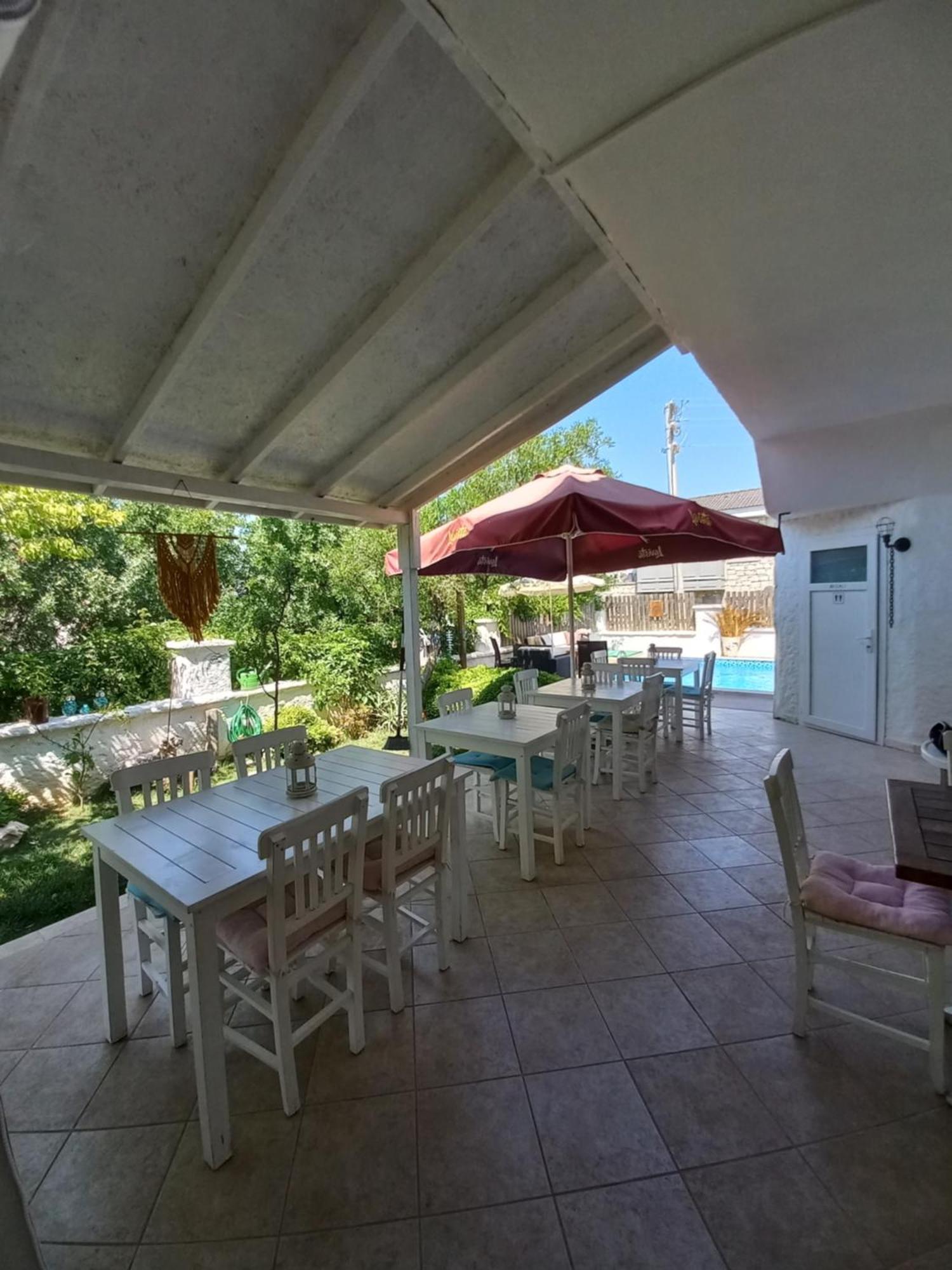 Alaçatı La Vista Dış mekan fotoğraf