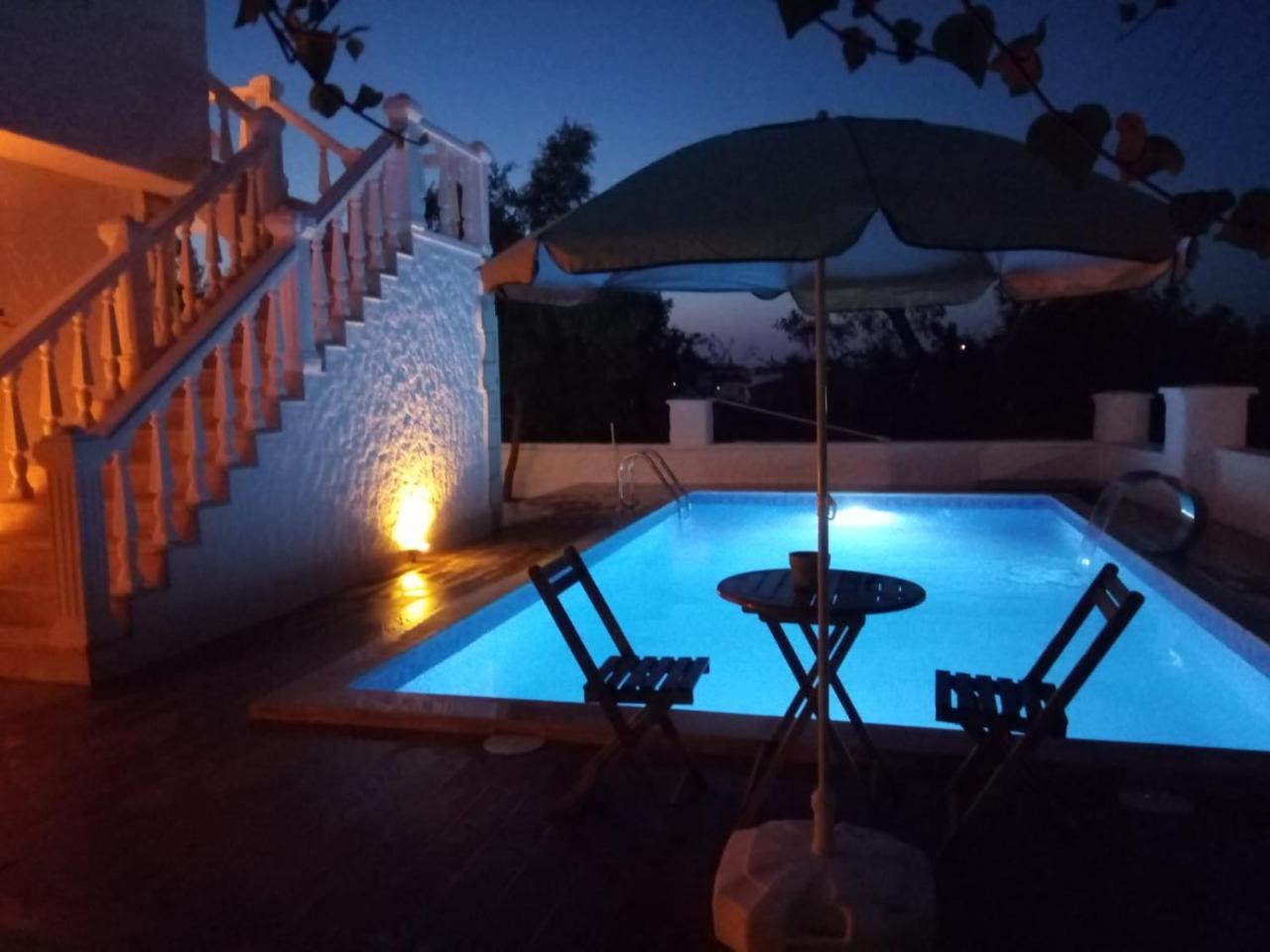 Alaçatı La Vista Dış mekan fotoğraf