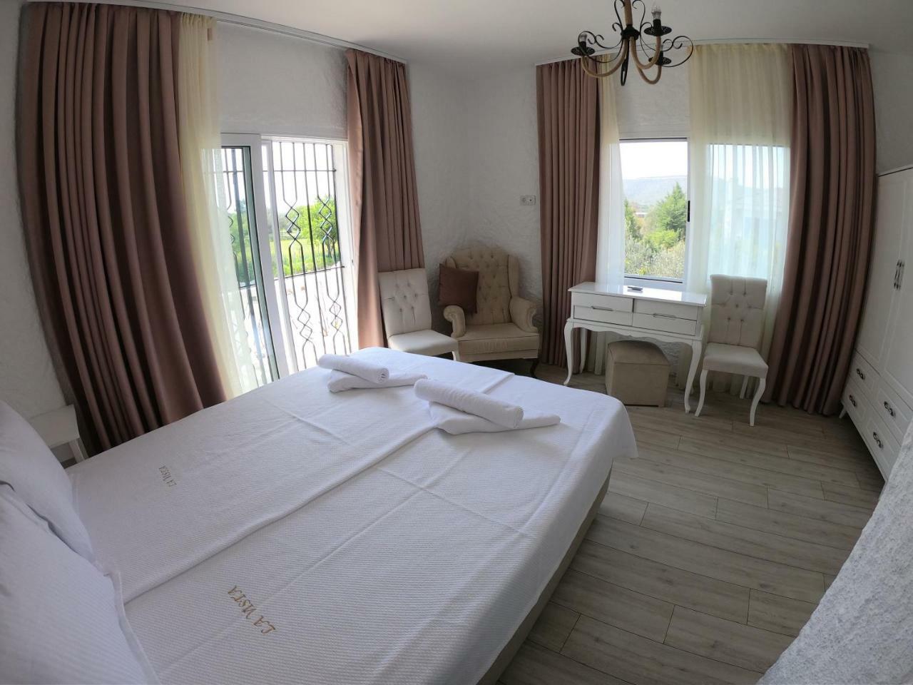 Alaçatı La Vista Dış mekan fotoğraf