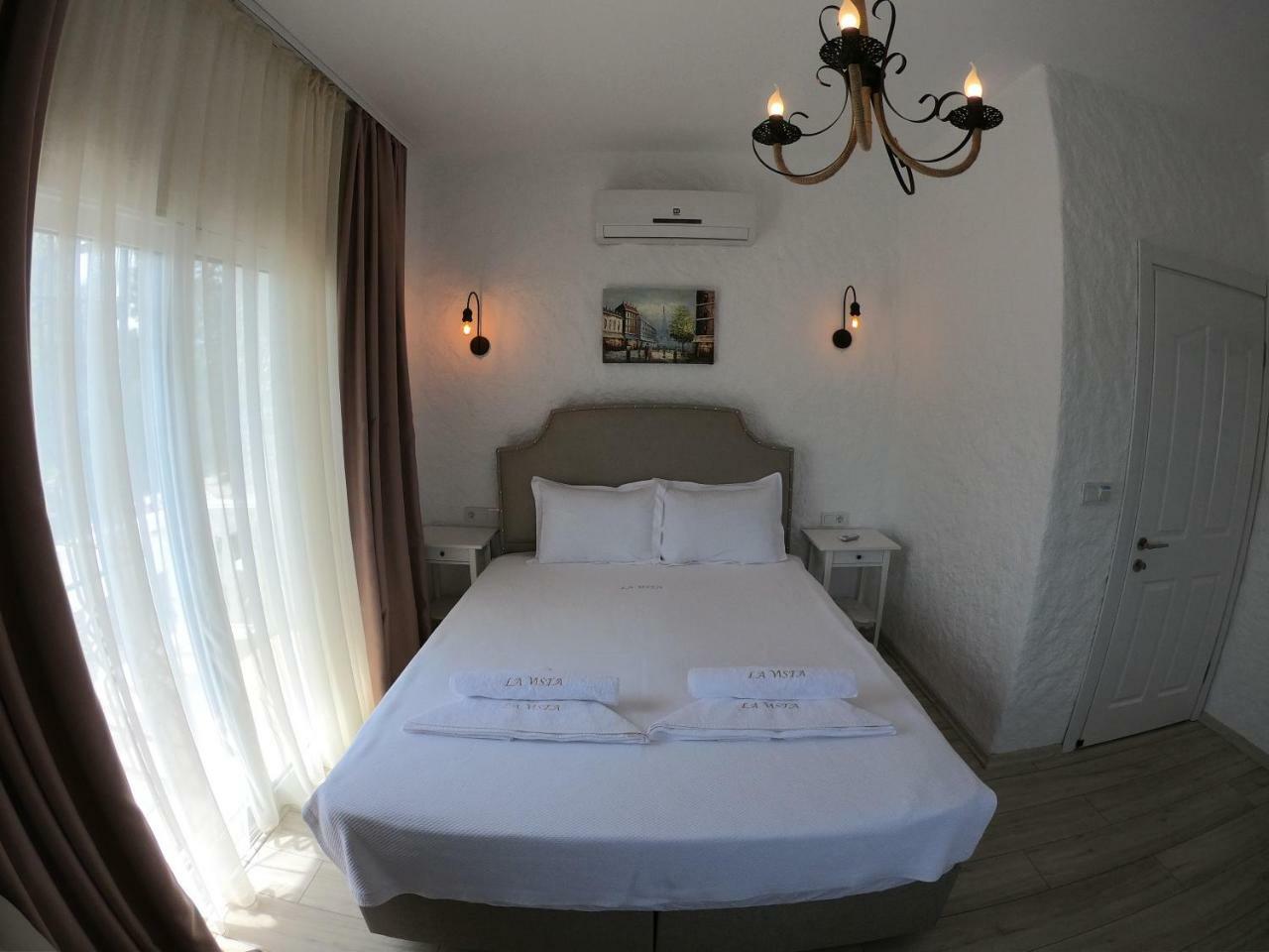 Alaçatı La Vista Dış mekan fotoğraf