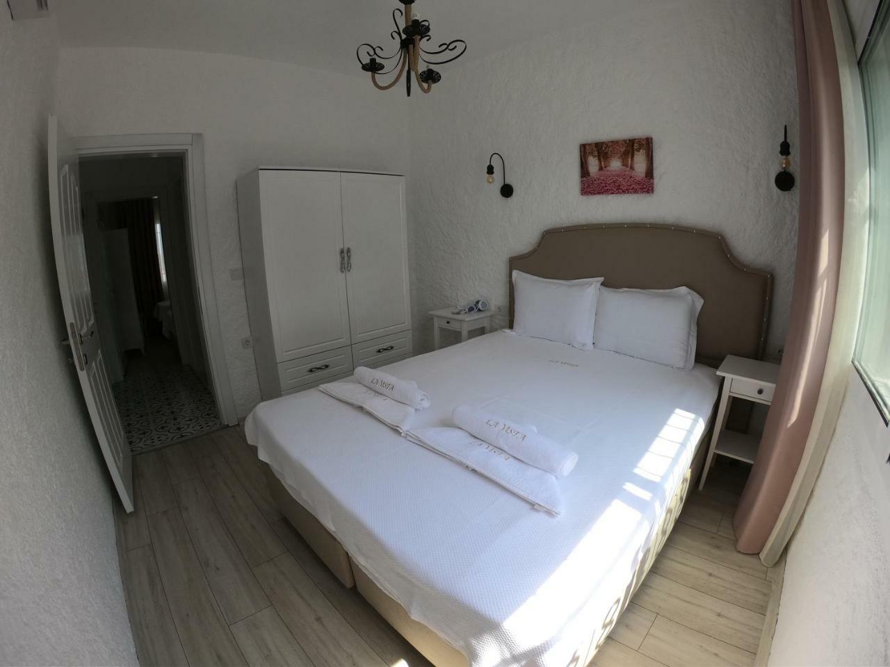 Alaçatı La Vista Dış mekan fotoğraf