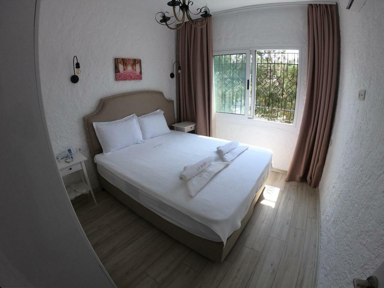 Alaçatı La Vista Dış mekan fotoğraf