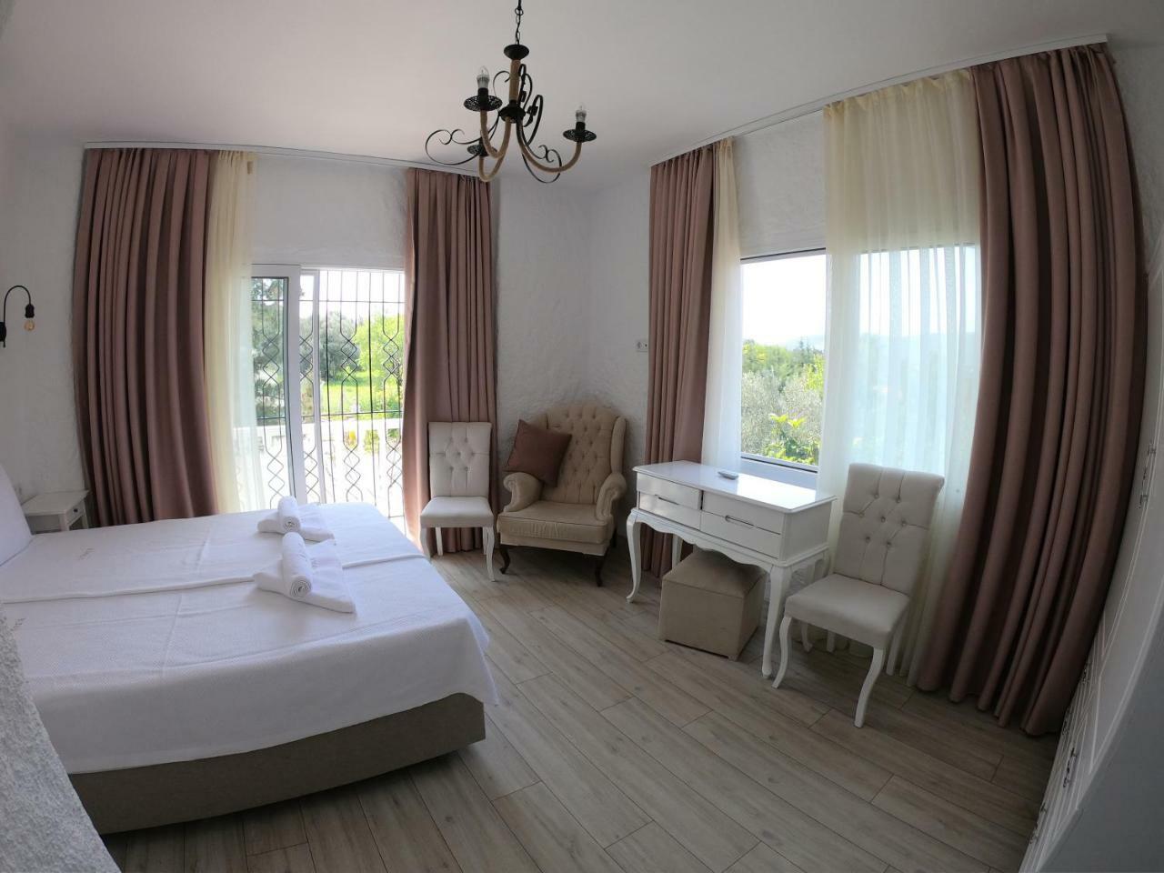 Alaçatı La Vista Dış mekan fotoğraf