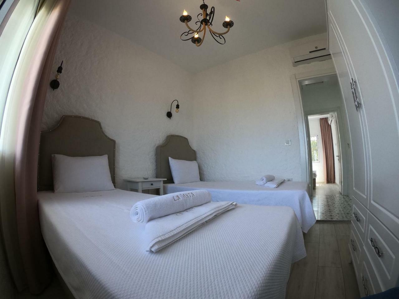 Alaçatı La Vista Dış mekan fotoğraf
