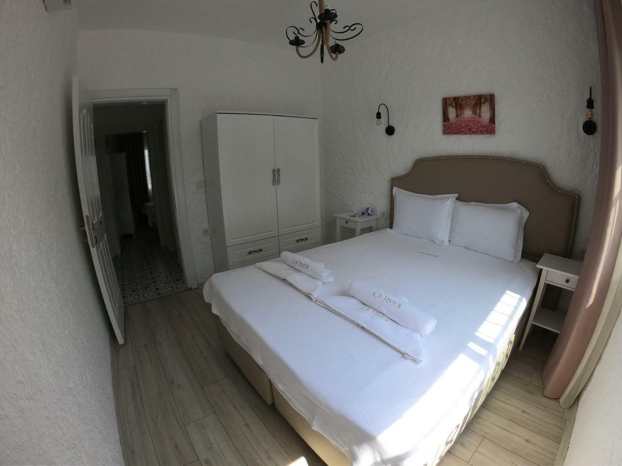 Alaçatı La Vista Dış mekan fotoğraf