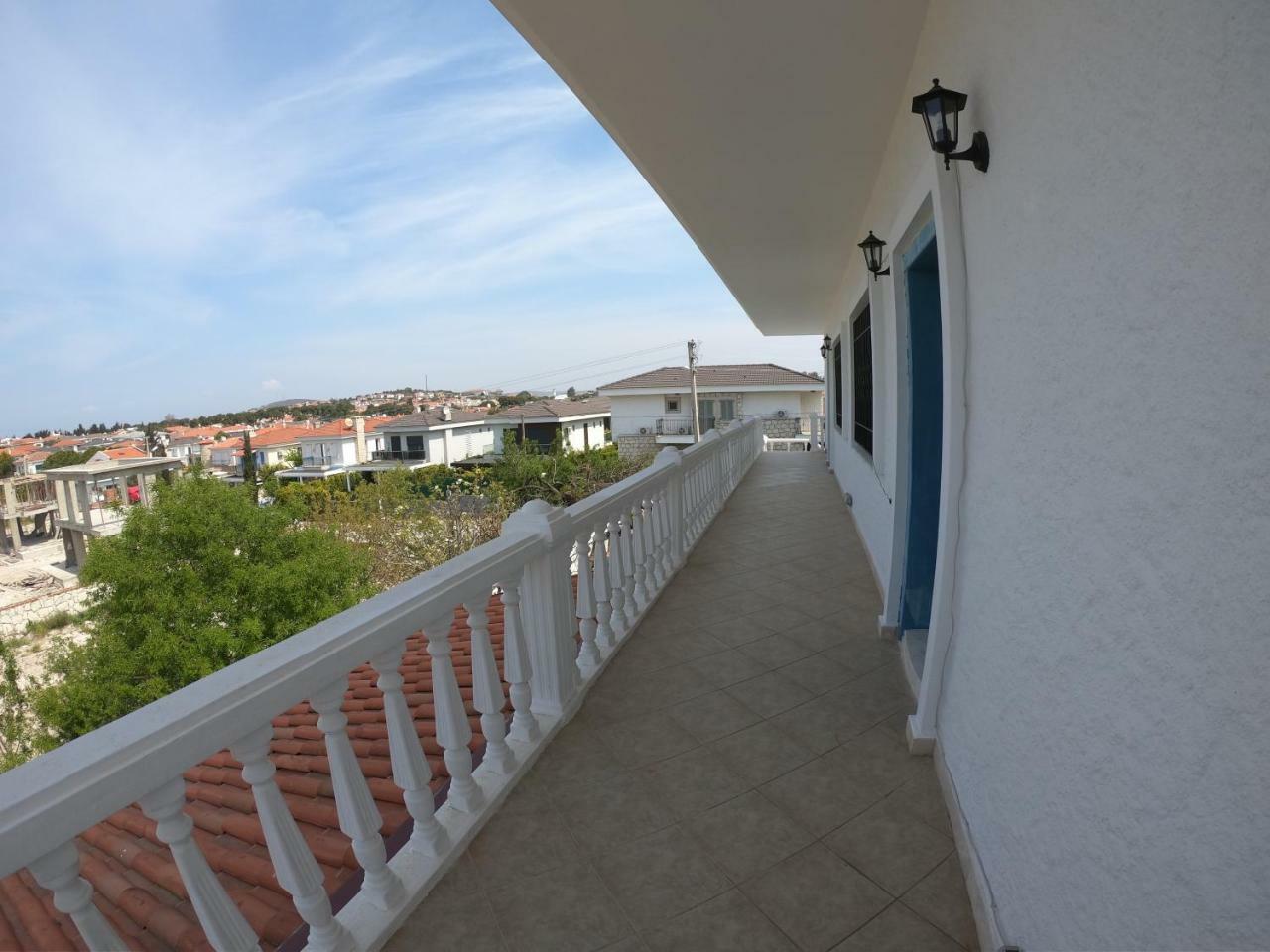 Alaçatı La Vista Dış mekan fotoğraf